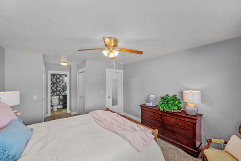 Tiny photo for 984 N 400 W #B, American Fork, UT 84003 (MLS # 2150271)