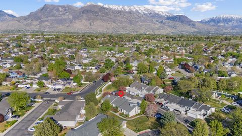Tiny photo for 984 N 400 W #B, American Fork, UT 84003 (MLS # 2150271)