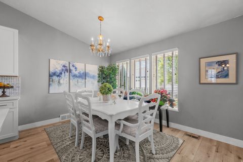 Tiny photo for 984 N 400 W #B, American Fork, UT 84003 (MLS # 2150271)