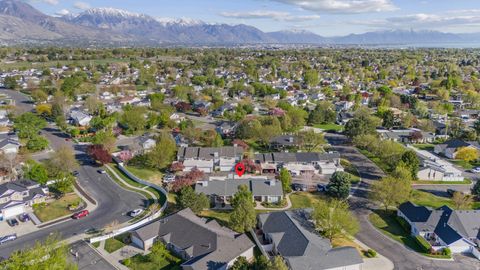 Tiny photo for 984 N 400 W #B, American Fork, UT 84003 (MLS # 2150271)