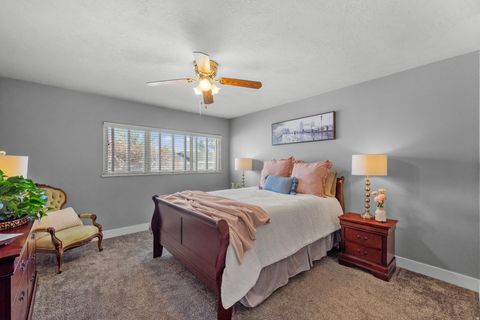 Tiny photo for 984 N 400 W #B, American Fork, UT 84003 (MLS # 2150271)
