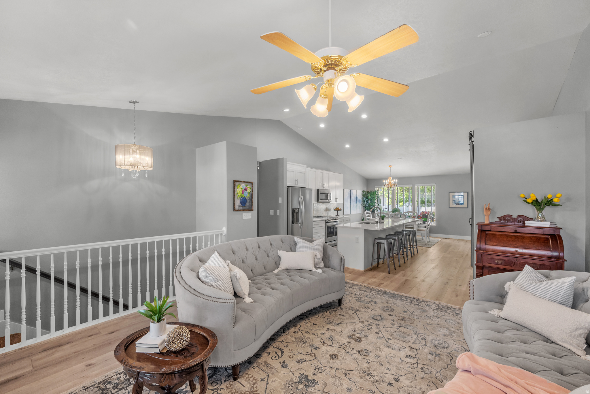 SUNSET HILLS - Residential