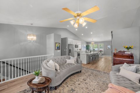 Tiny photo for 984 N 400 W #B, American Fork, UT 84003 (MLS # 2150271)