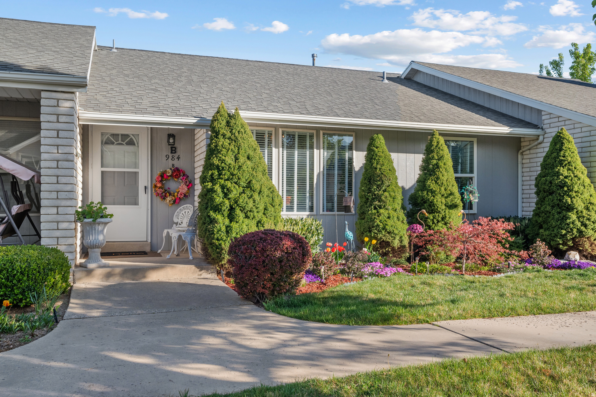 SUNSET HILLS - Residential