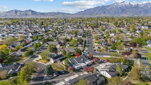 Tiny photo for 984 N 400 W #B, American Fork, UT 84003 (MLS # 2150271)