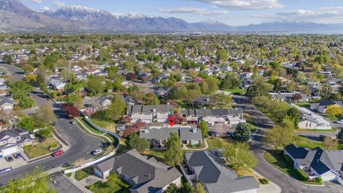 Tiny photo for 984 N 400 W #B, American Fork, UT 84003 (MLS # 2150271)