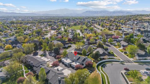 Tiny photo for 984 N 400 W #B, American Fork, UT 84003 (MLS # 2150271)
