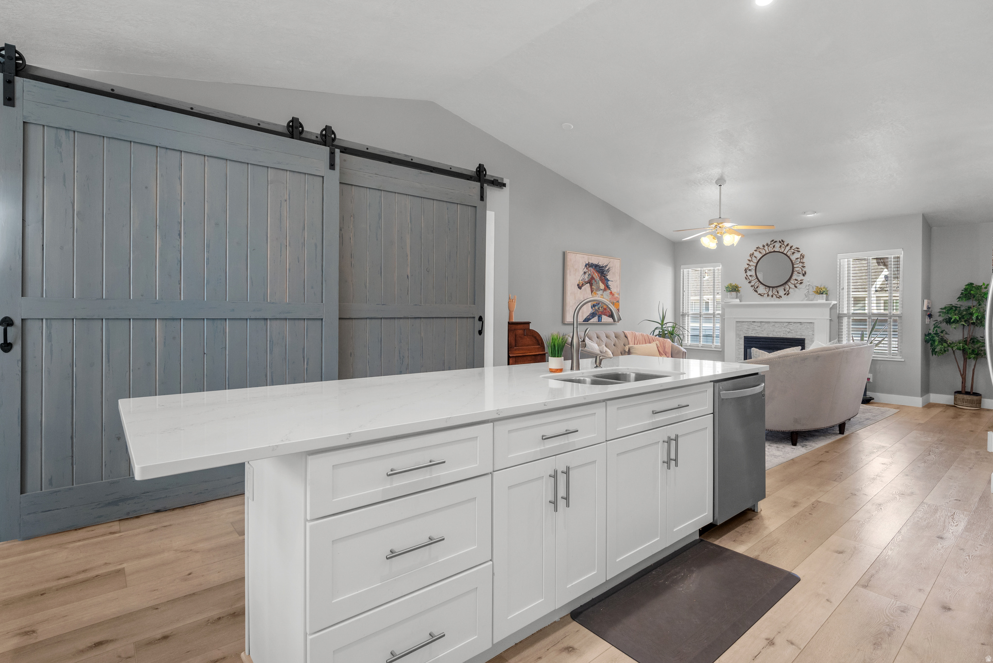 SUNSET HILLS - Residential