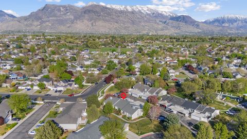 Tiny photo for 984 N 400 W #B, American Fork, UT 84003 (MLS # 2150271)