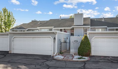 Tiny photo for 984 N 400 W #B, American Fork, UT 84003 (MLS # 2150271)