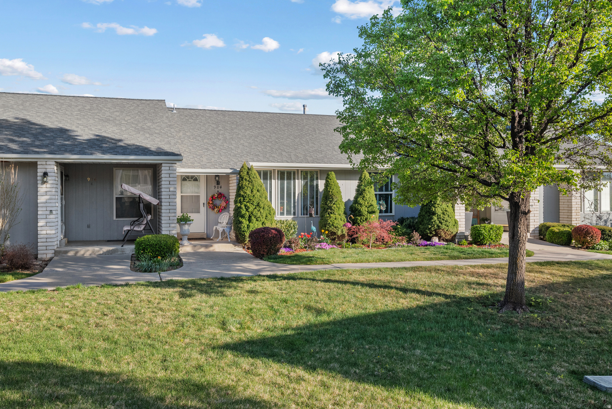 SUNSET HILLS - Residential