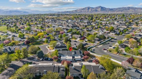 Tiny photo for 984 N 400 W #B, American Fork, UT 84003 (MLS # 2150271)