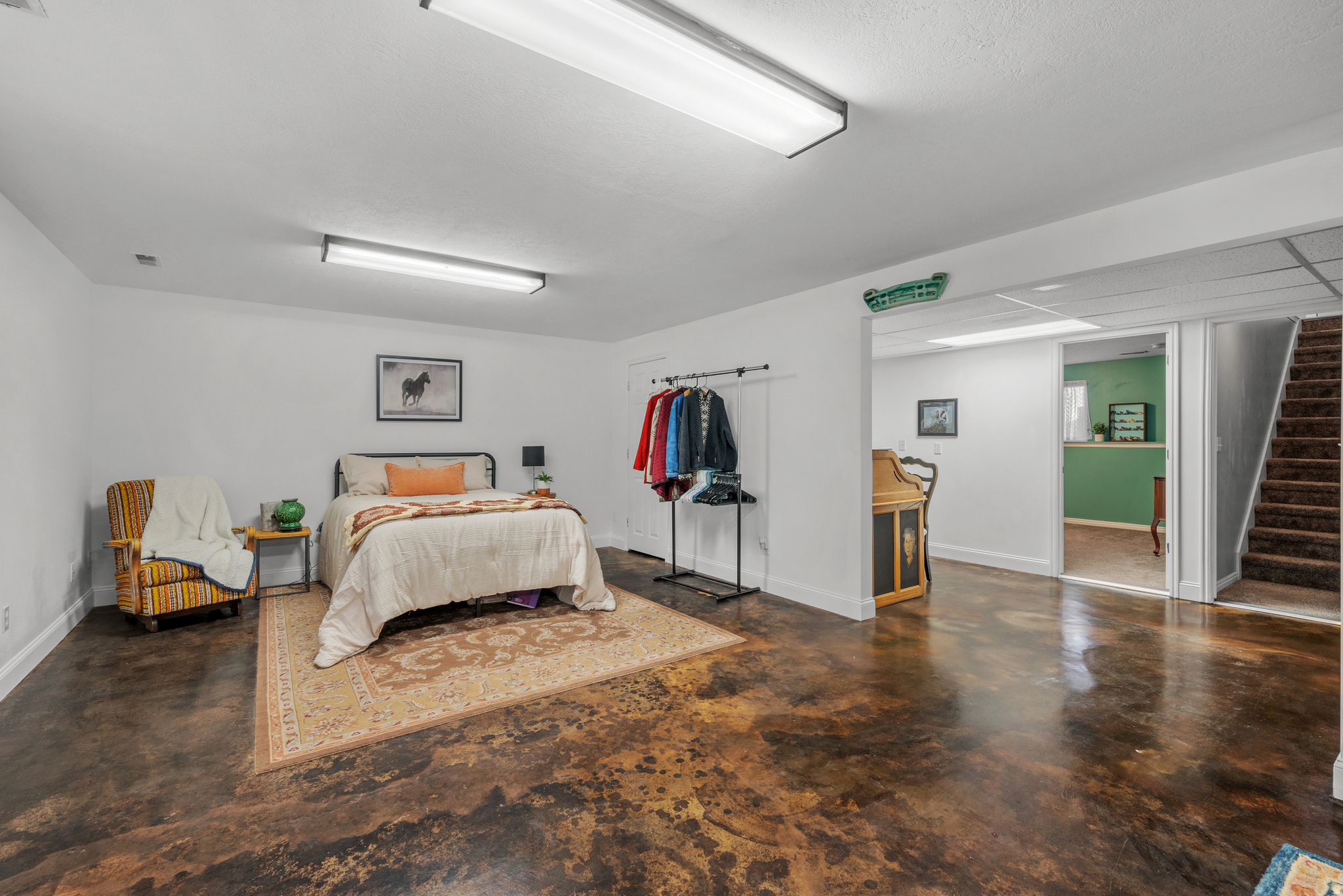 SUNSET HILLS - Residential