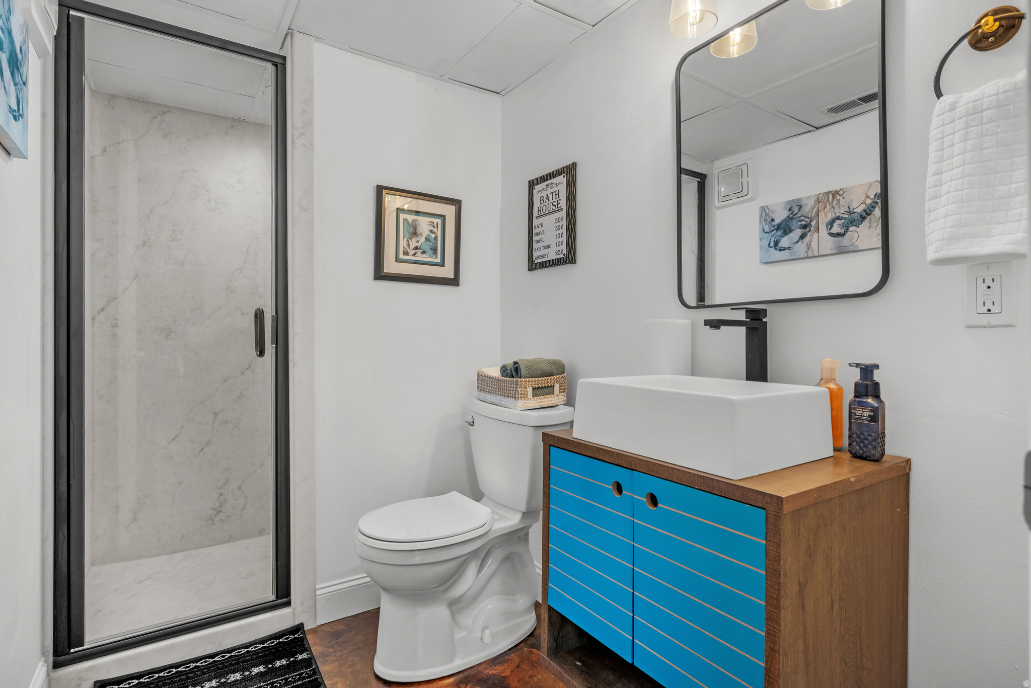 SUNSET HILLS - Residential