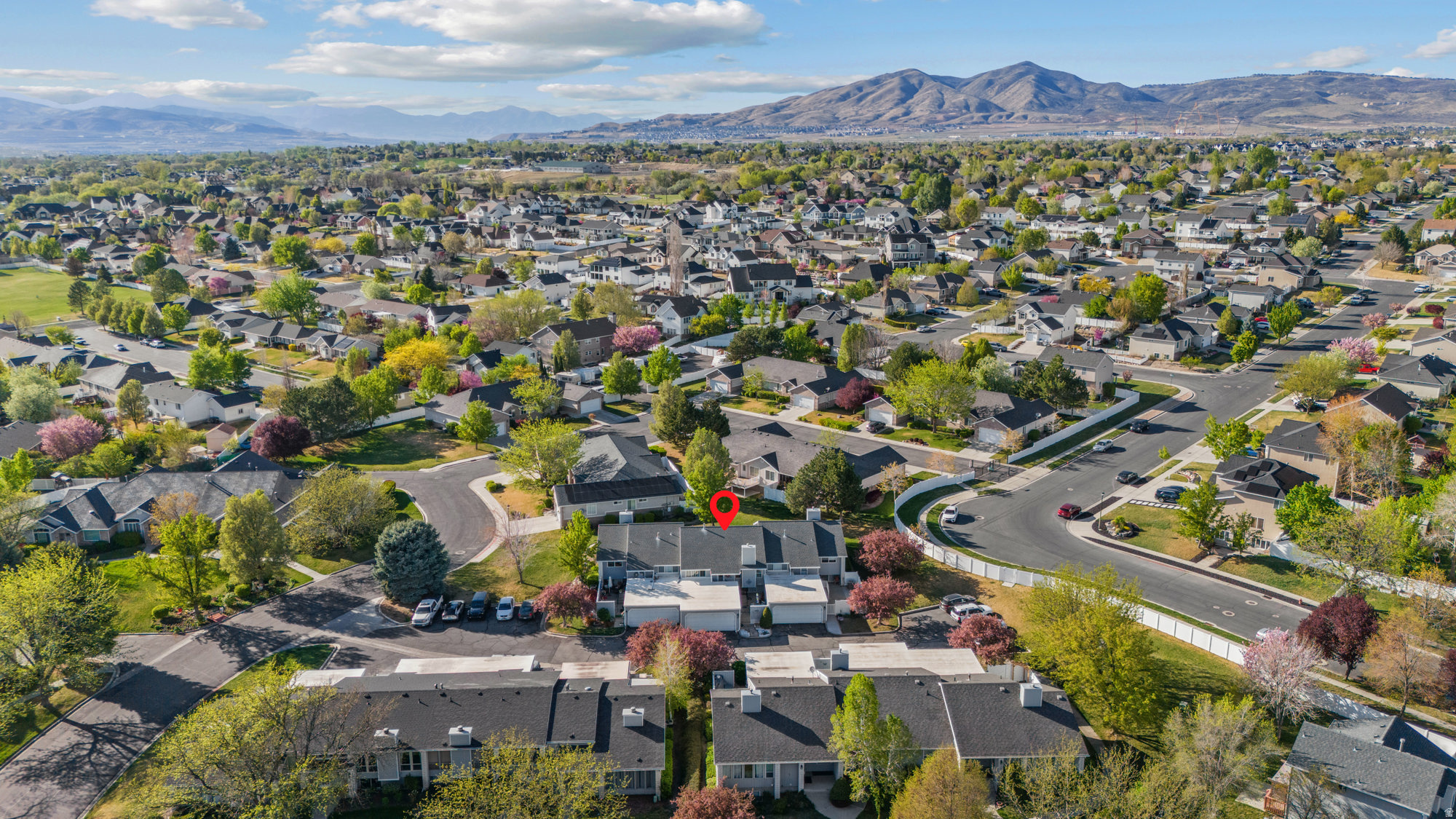 SUNSET HILLS - Residential