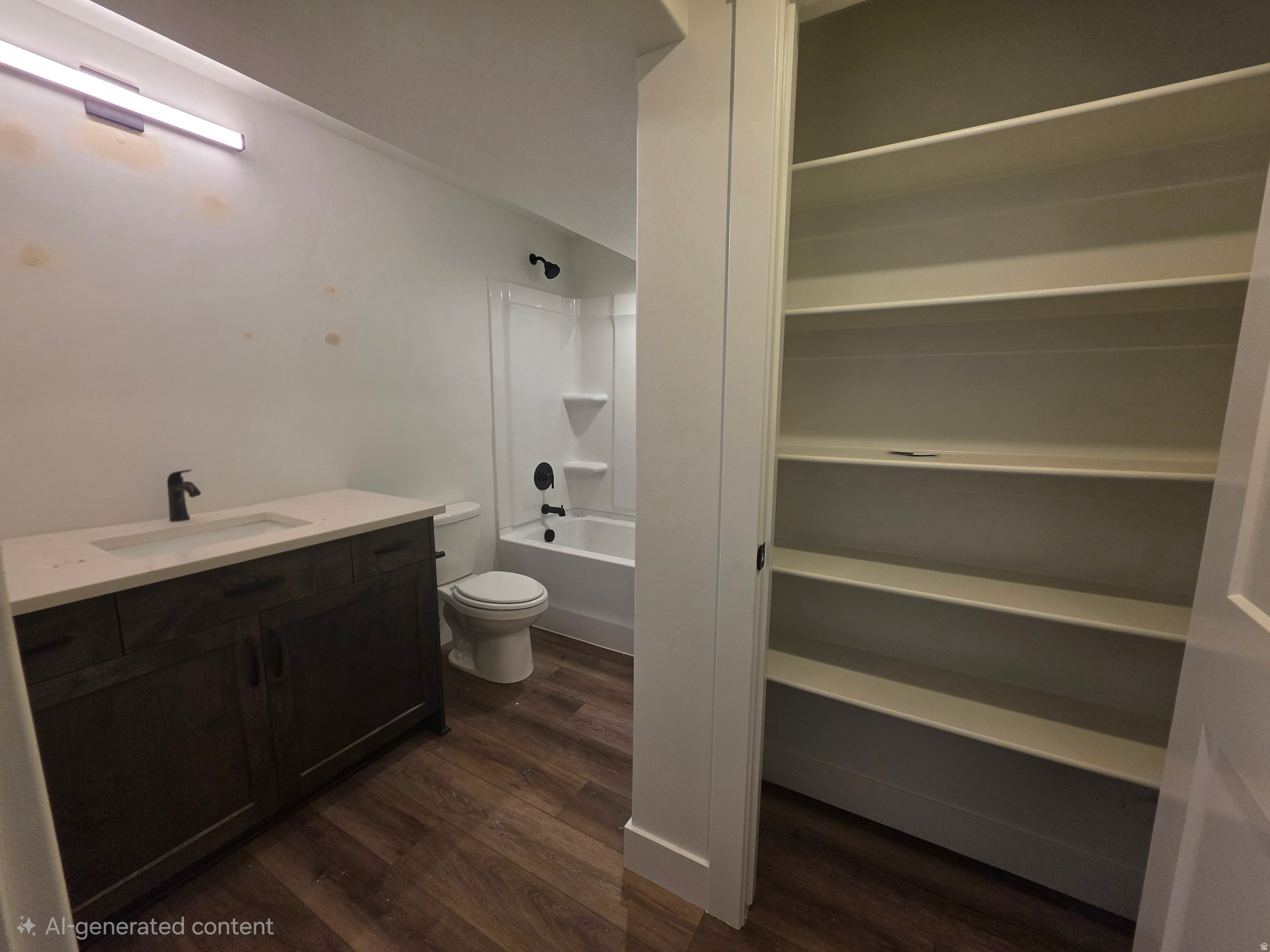 CREEKSIDE AT JDC RANCH - Residential