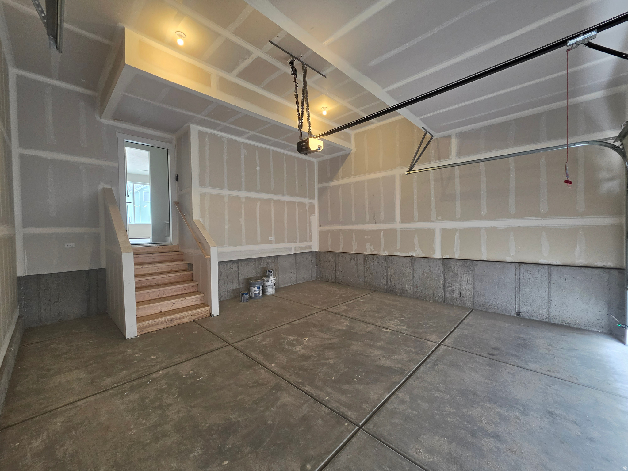 CREEKSIDE AT JDC RANCH - Residential