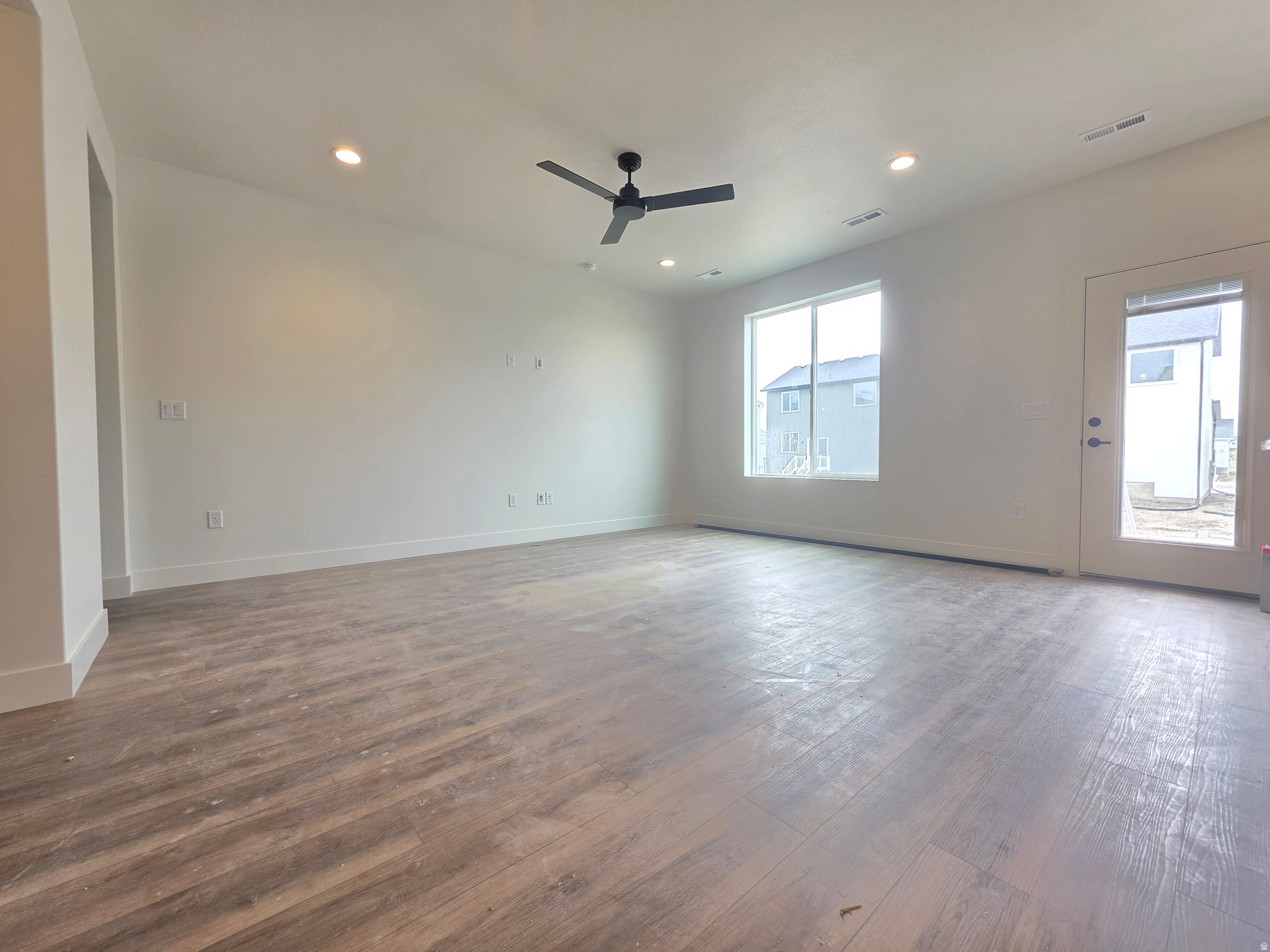 CREEKSIDE AT JDC RANCH - Residential
