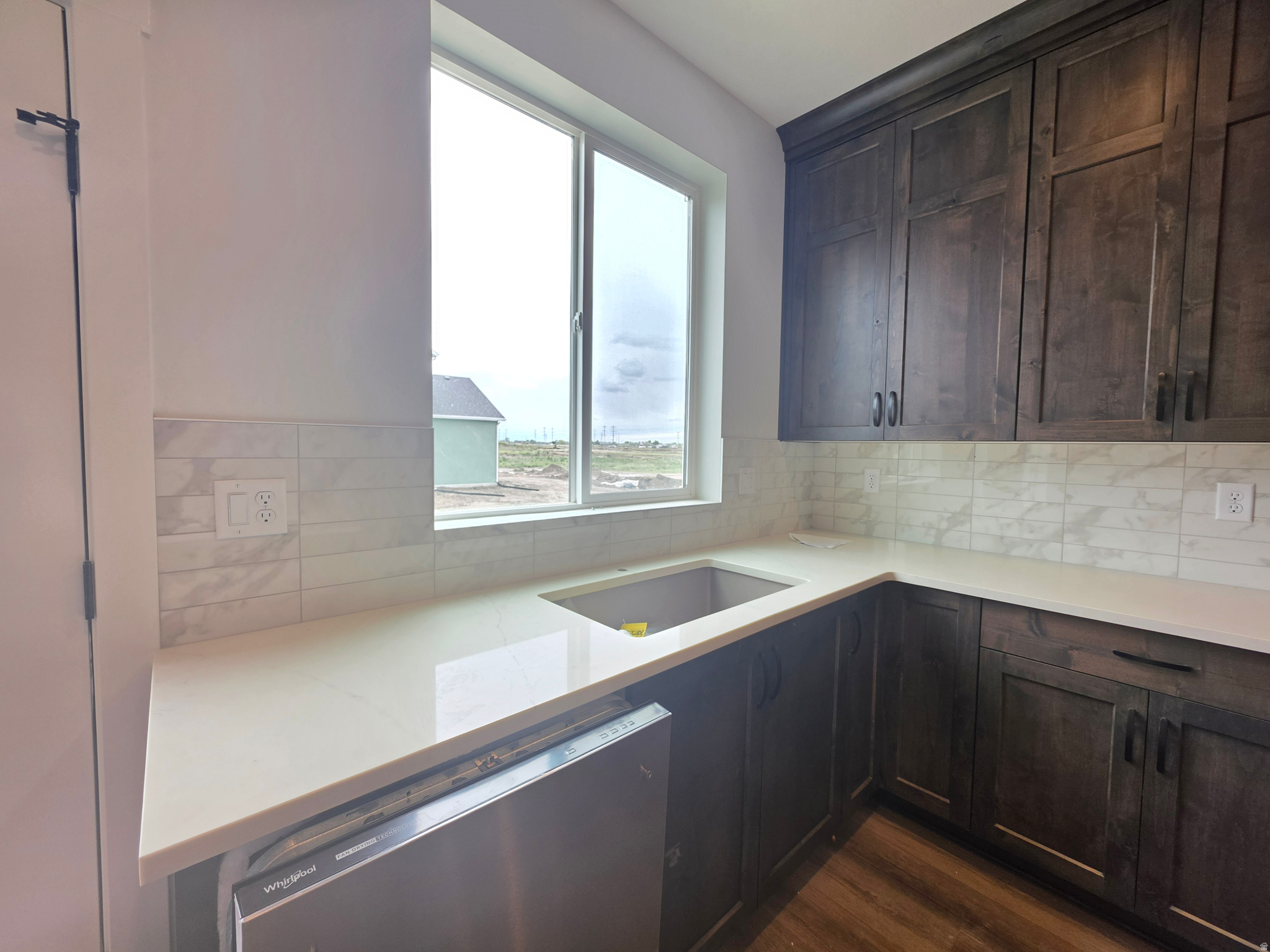 CREEKSIDE AT JDC RANCH - Residential
