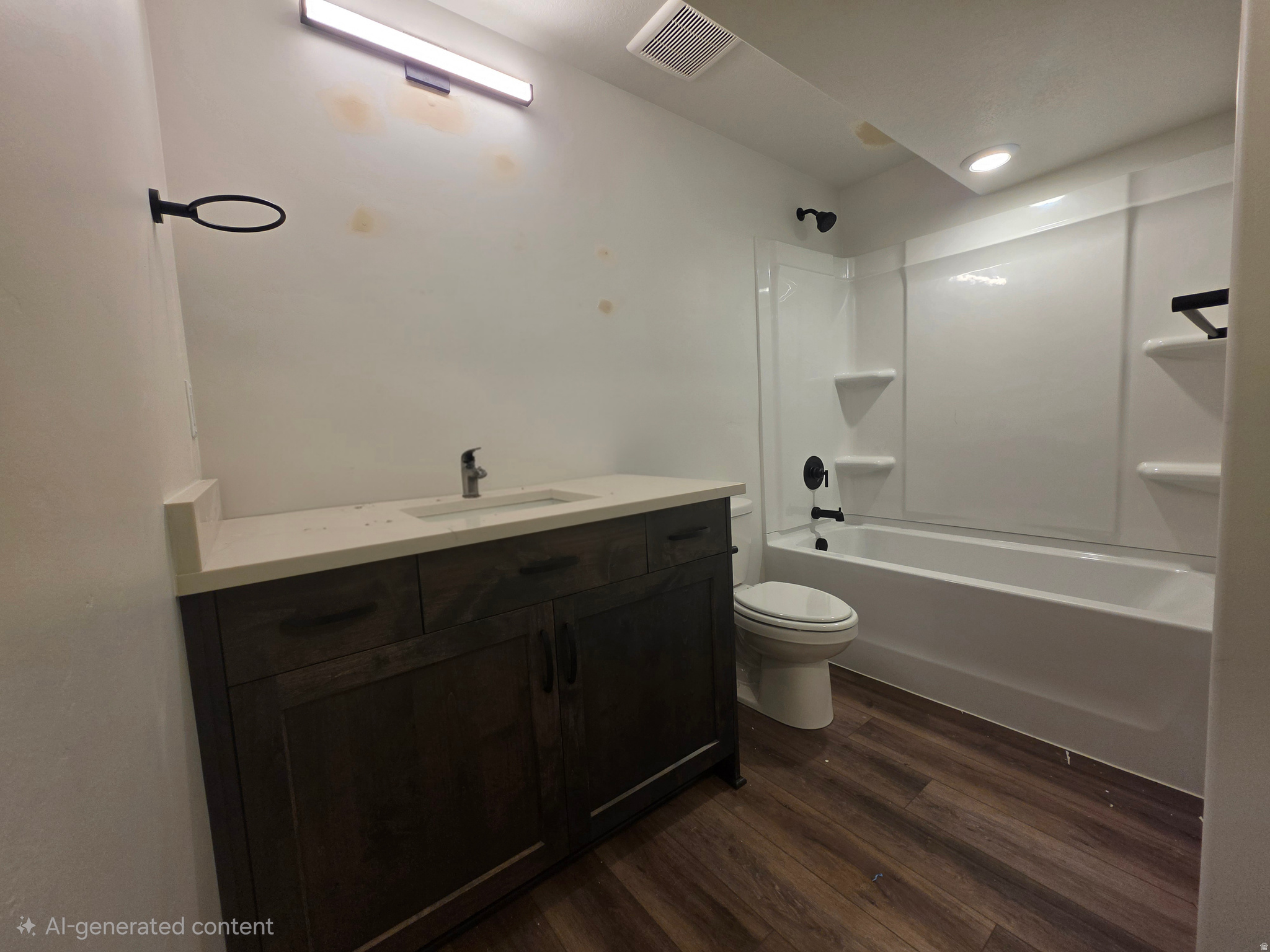 CREEKSIDE AT JDC RANCH - Residential