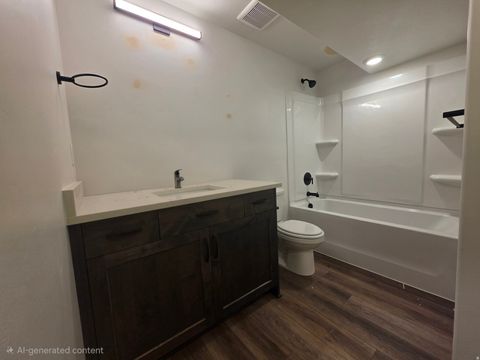 Tiny photo for 2825 W 2940 N #225, Plain City, UT 84404 (MLS # 2158401)