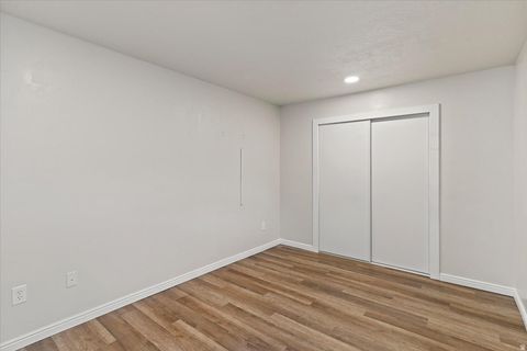 Tiny photo for 949 E CHRIS CIR, Clearfield, UT 84015 (MLS # 2151344)