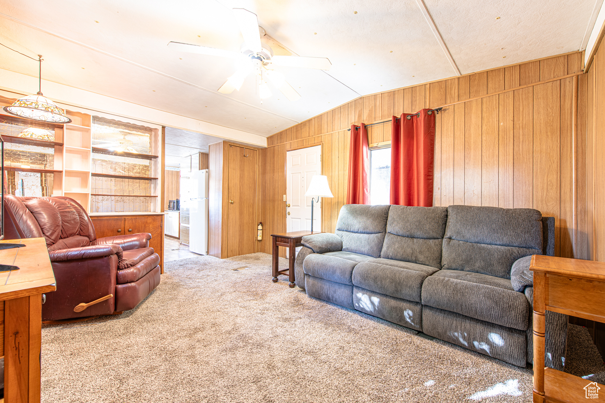 PLEASANT VIEW MHE - Residential