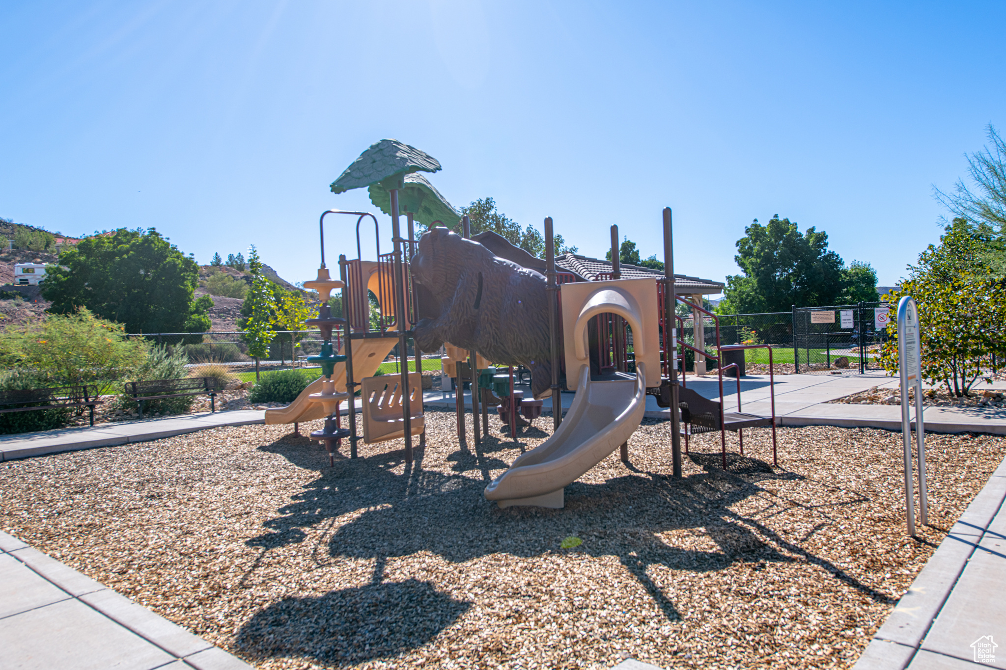 PLEASANT VIEW MHE - Residential