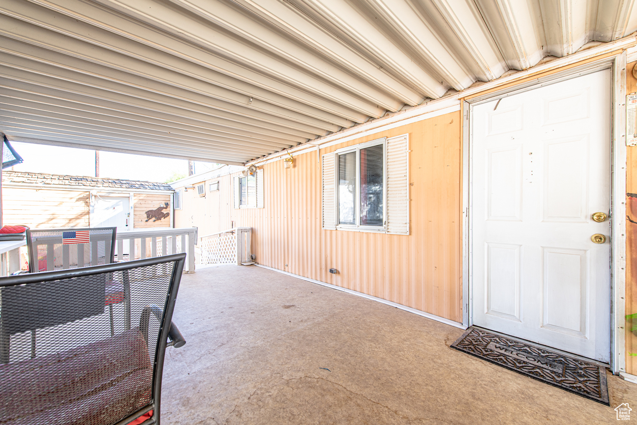 PLEASANT VIEW MHE - Residential