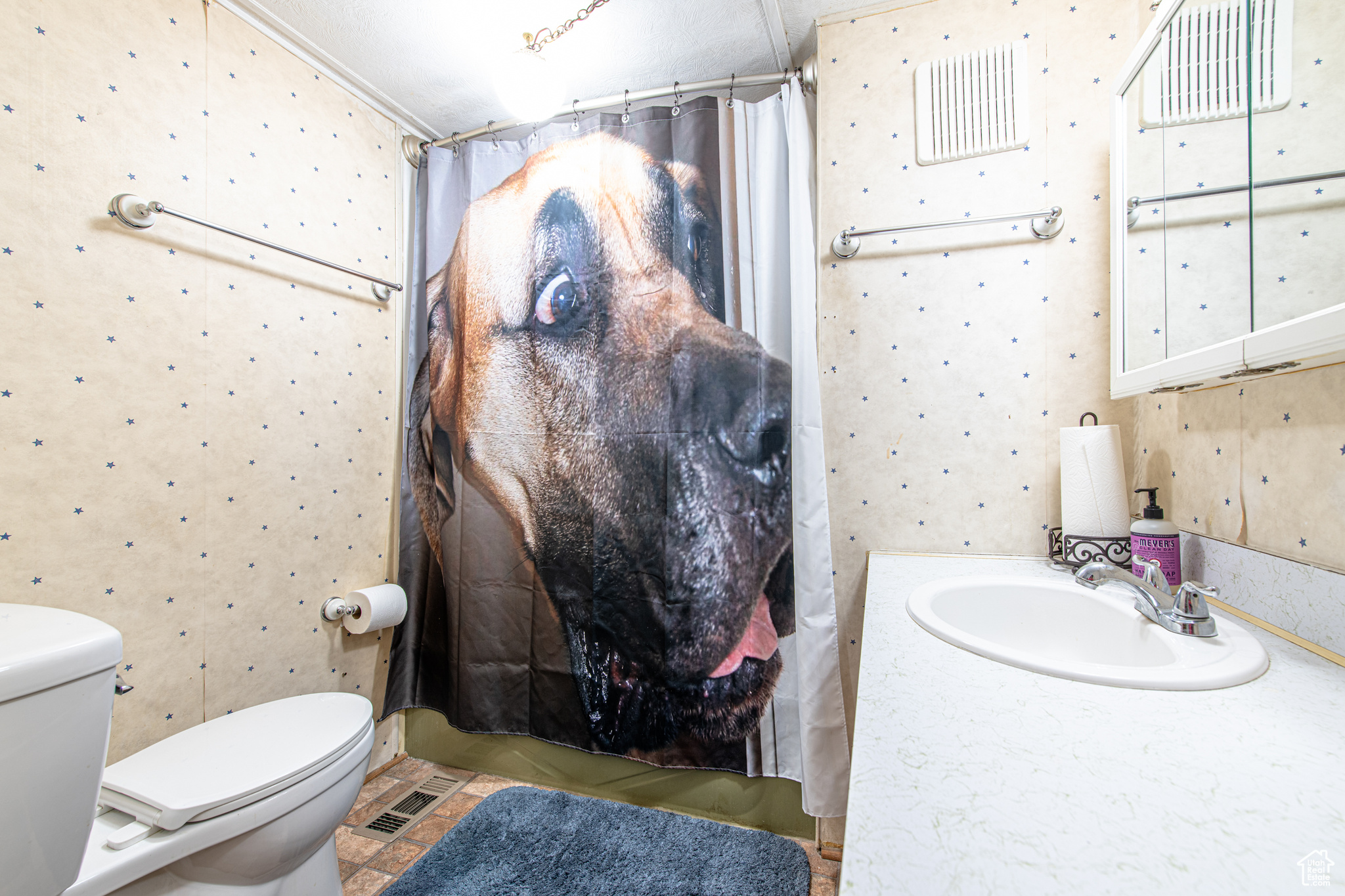 PLEASANT VIEW MHE - Residential