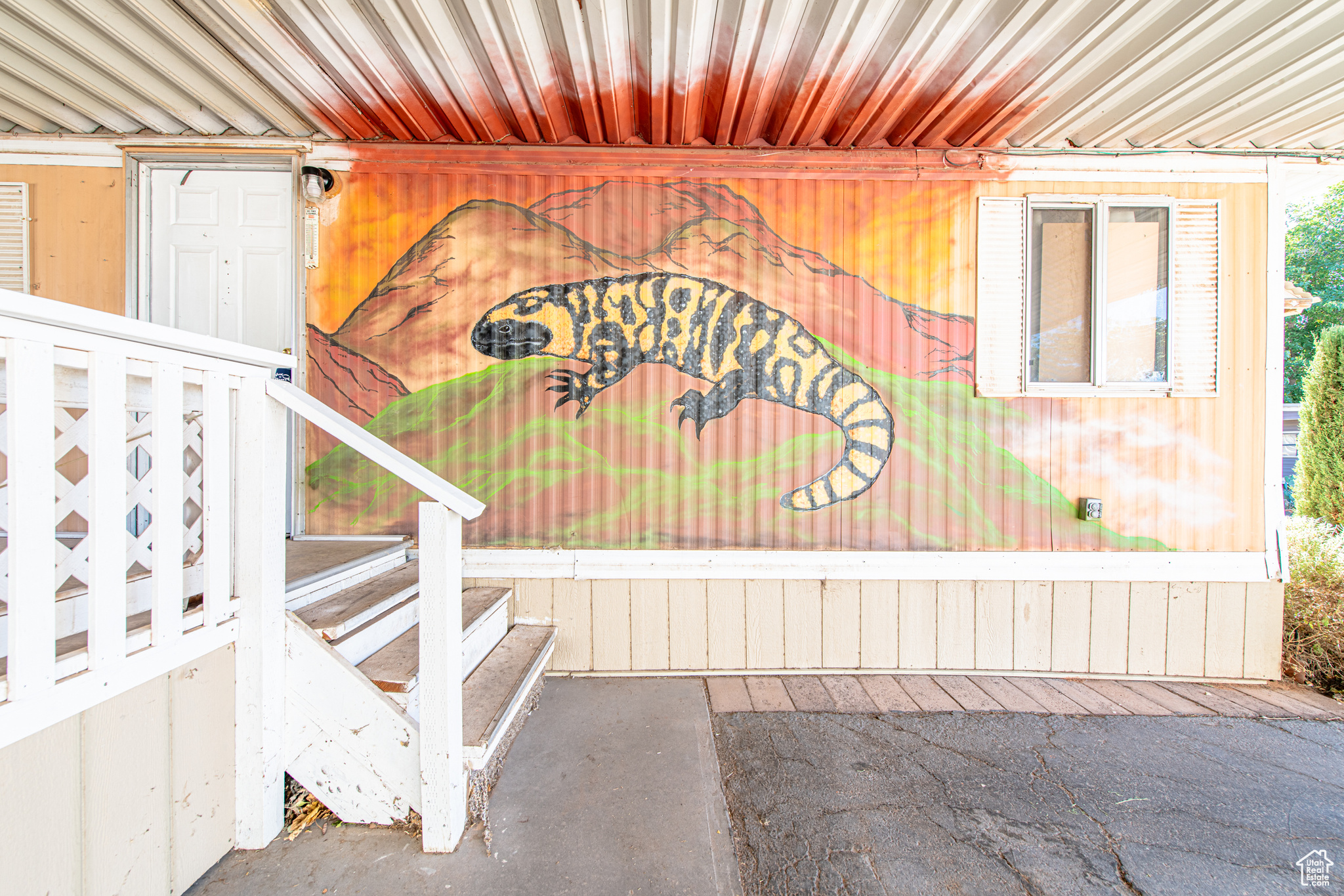 PLEASANT VIEW MHE - Residential