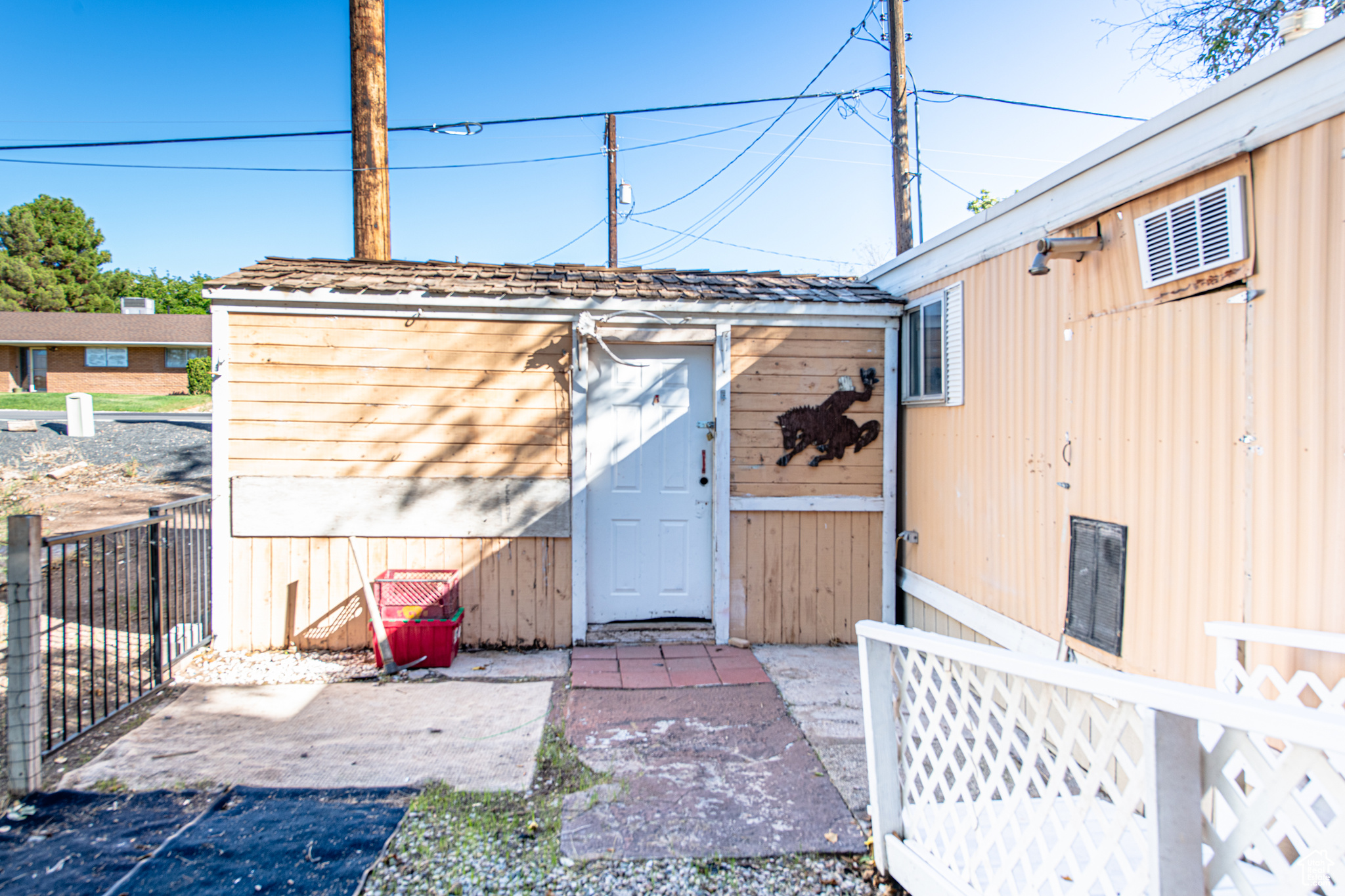 PLEASANT VIEW MHE - Residential