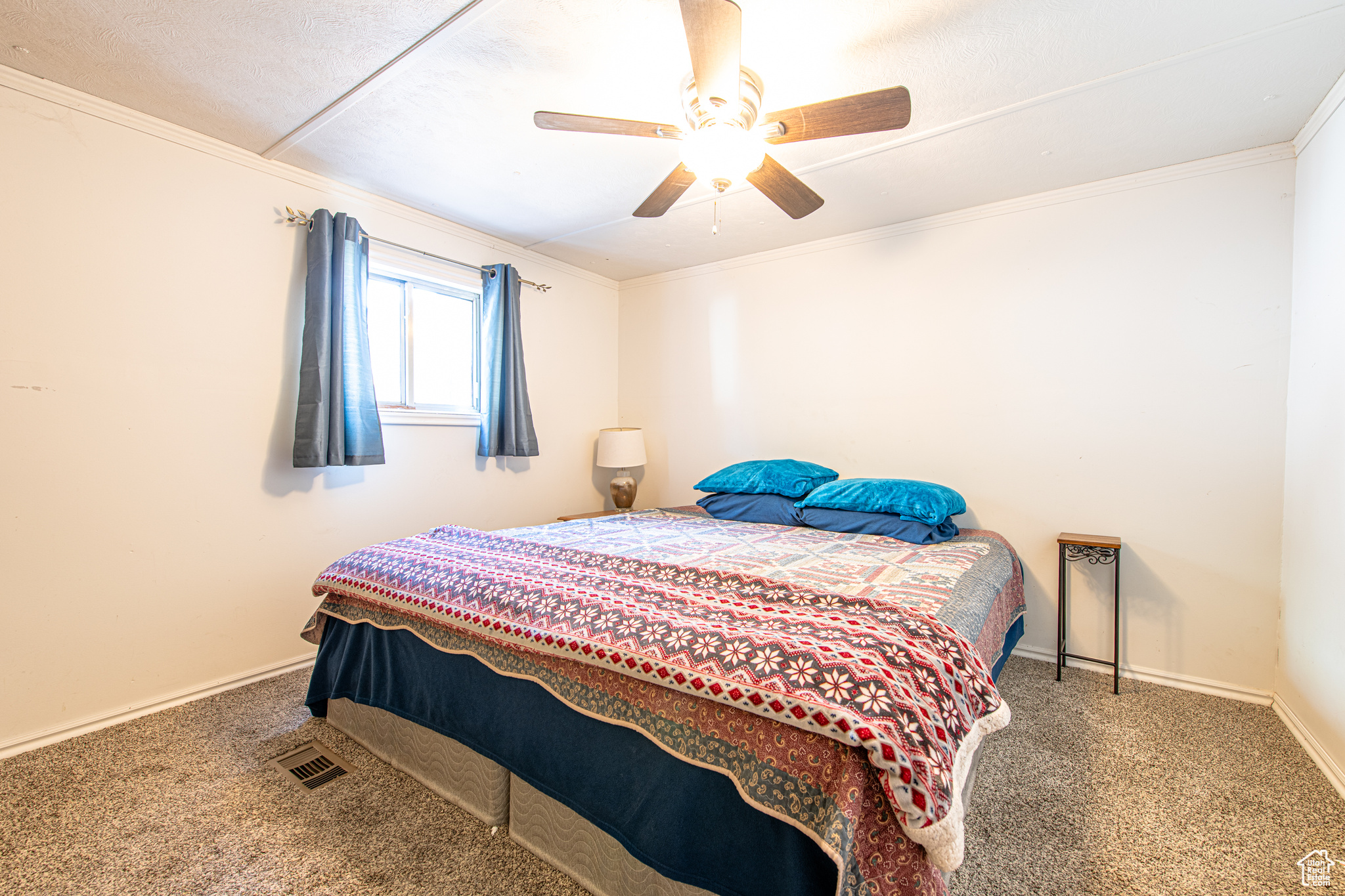 PLEASANT VIEW MHE - Residential