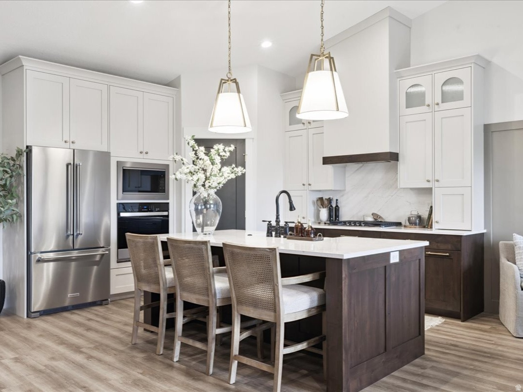 SADIE'S GLENN - Residential