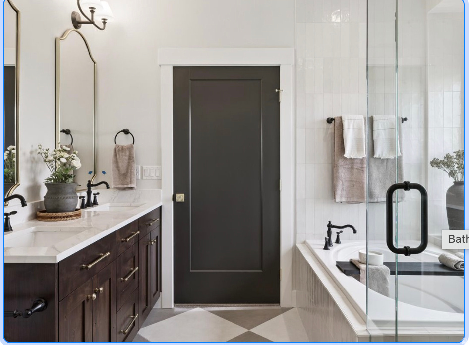 SADIE'S GLENN - Residential