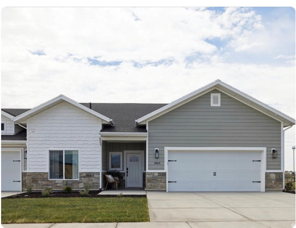 Photo of 2543 S 2430 W #511, Syracuse, UT 84075 (MLS # 2153866)