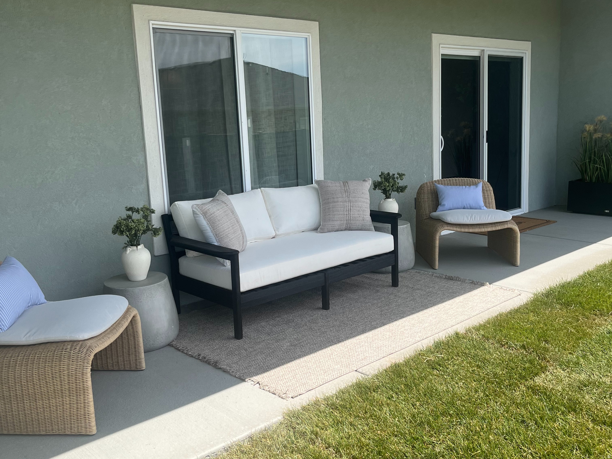 SADIE'S GLENN - Residential