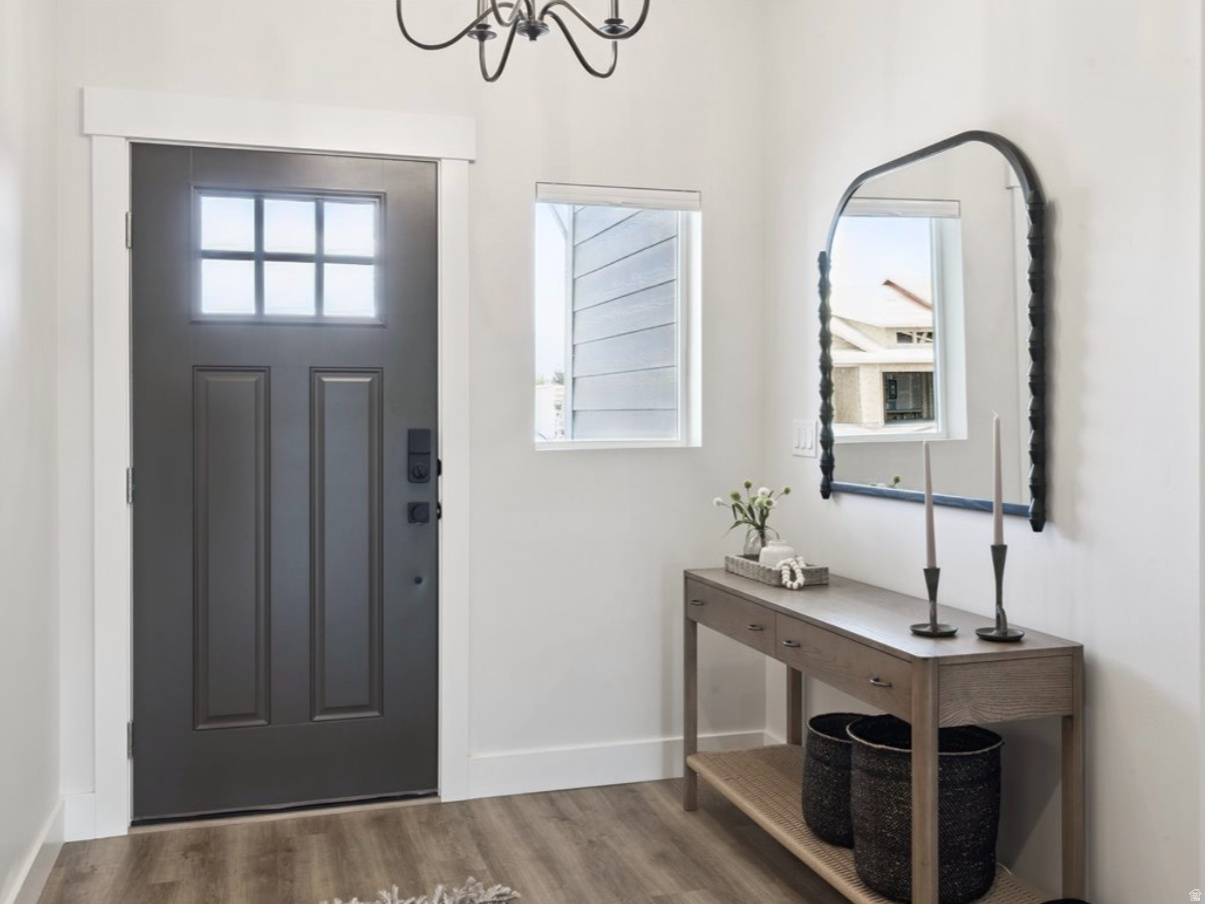 SADIE'S GLENN - Residential