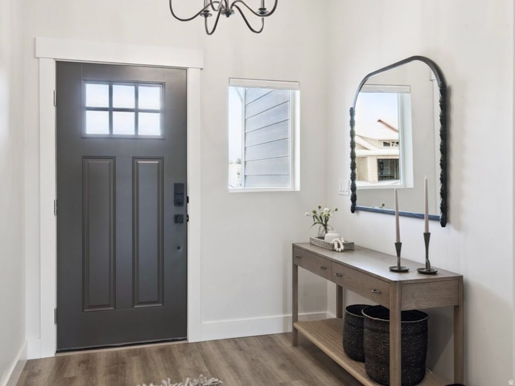 Photo of 2543 S 2430 W #511, Syracuse, UT 84075 (MLS # 2153866)