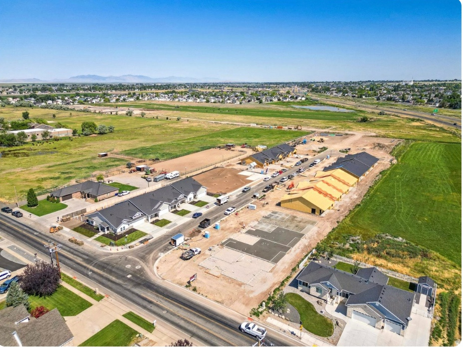 SADIE'S GLENN - Residential