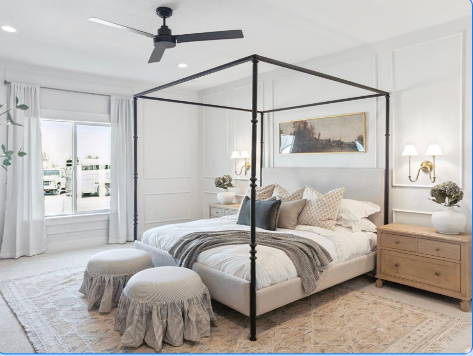 SADIE'S GLENN - Residential