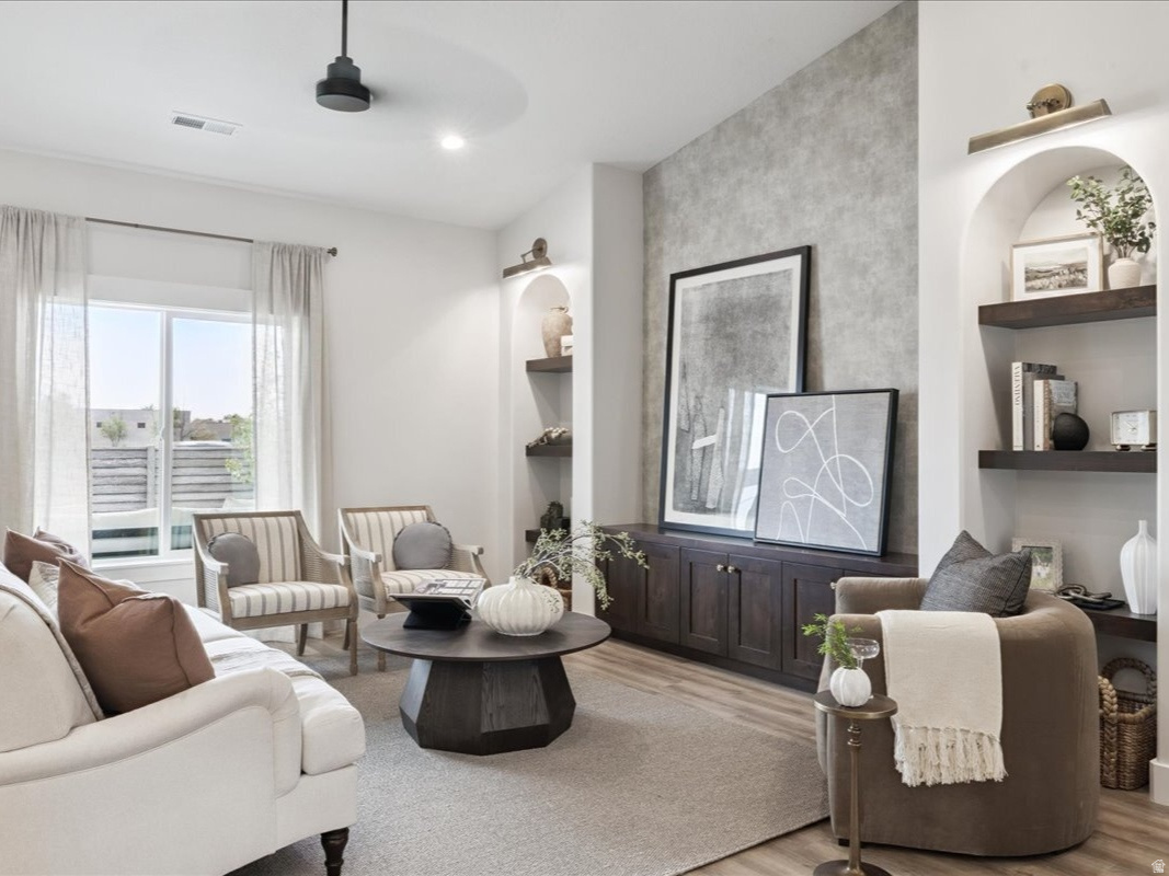 SADIE'S GLENN - Residential