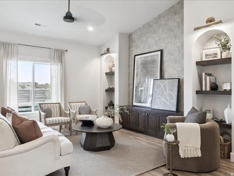 Tiny photo for 2543 S 2430 W #511, Syracuse, UT 84075 (MLS # 2153866)