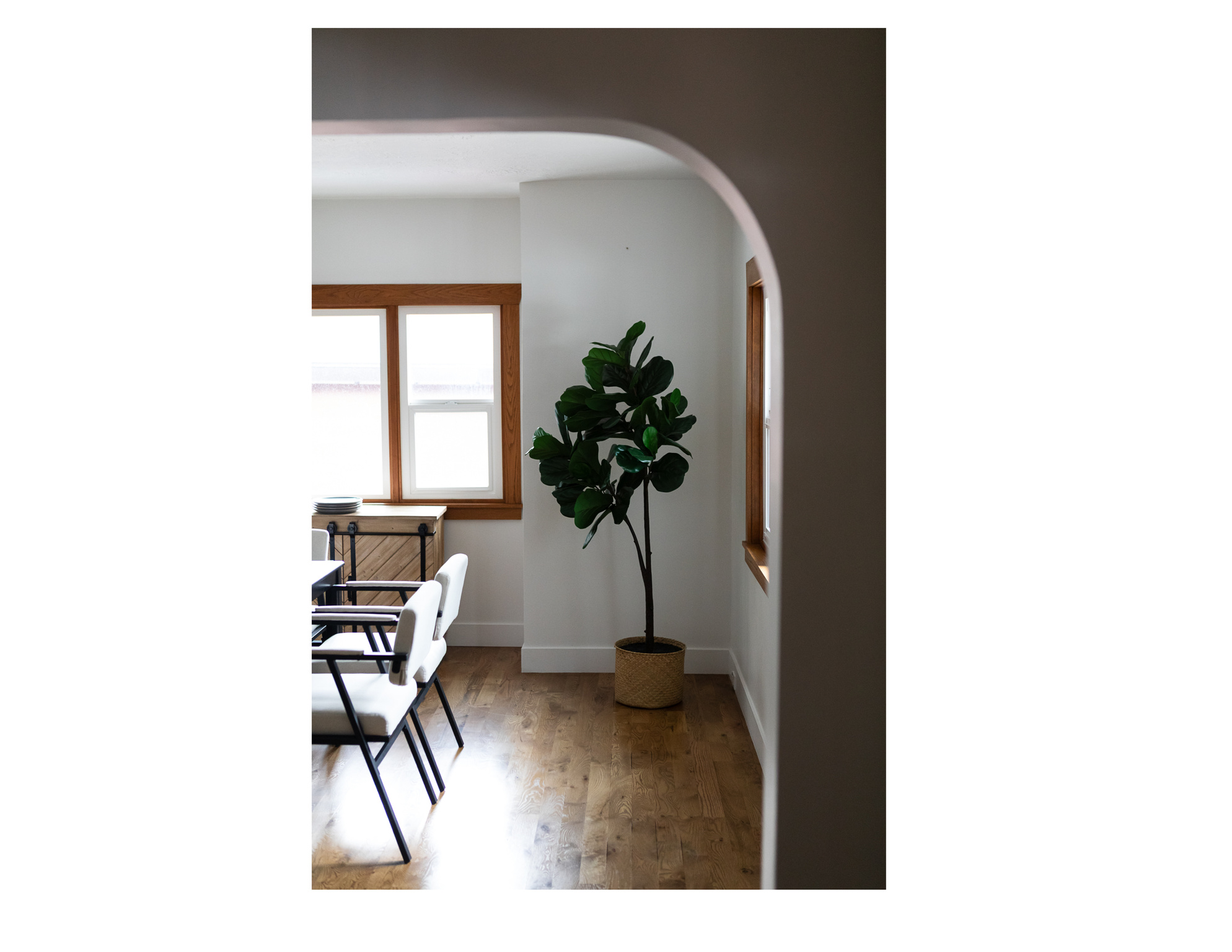 FIVE ACRE - Residential