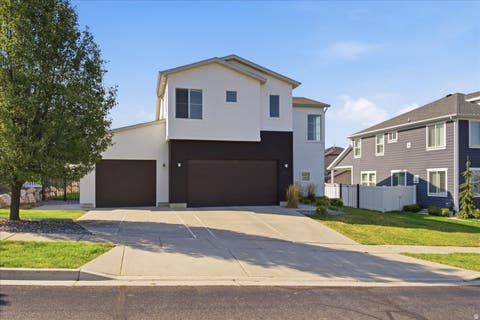 Tiny photo for 1578 E MAPLE WAY, Layton, UT 84040 (MLS # 2177827)