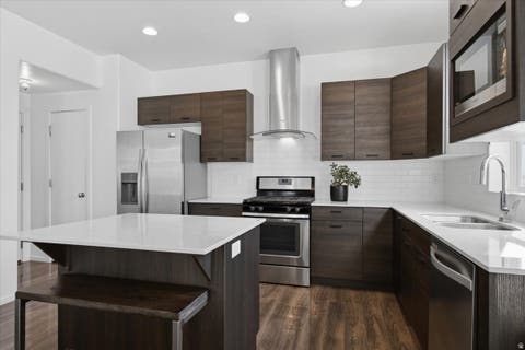 Tiny photo for 1578 E MAPLE WAY, Layton, UT 84040 (MLS # 2177827)