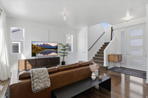 Tiny photo for 1578 E MAPLE WAY, Layton, UT 84040 (MLS # 2177827)