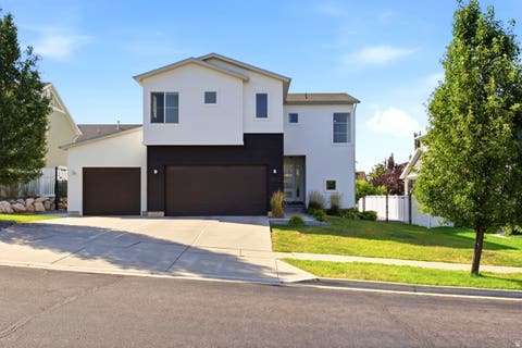 Tiny photo for 1578 E MAPLE WAY, Layton, UT 84040 (MLS # 2177827)