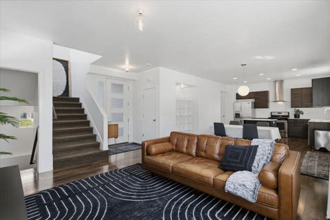 Tiny photo for 1578 E MAPLE WAY, Layton, UT 84040 (MLS # 2177827)