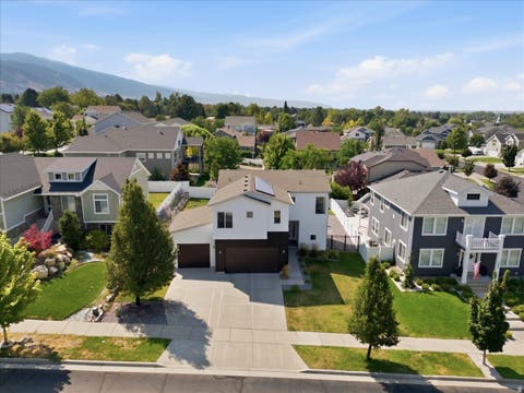 Tiny photo for 1578 E MAPLE WAY, Layton, UT 84040 (MLS # 2177827)